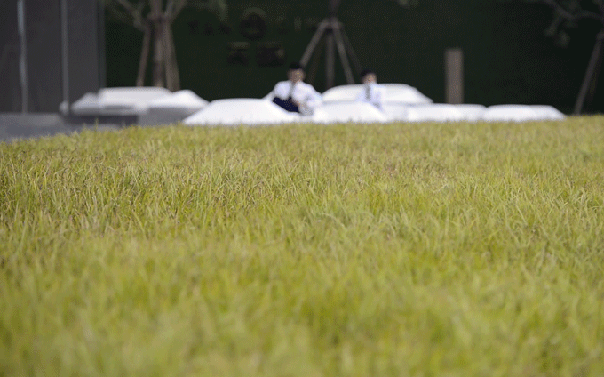 ×ðʱ¿Áú¡¤(ÖйúÇø)ÈËÉú¾ÍÊDz«!